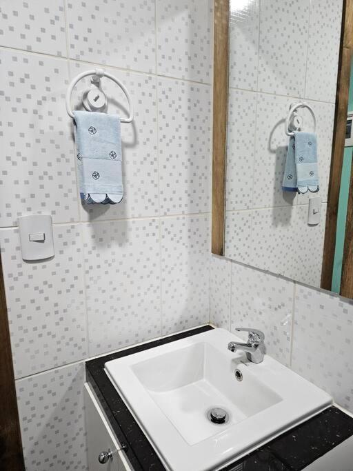 Apartamento Departamento Cordillera Ultima Esperanza Puerto Natales Exterior foto