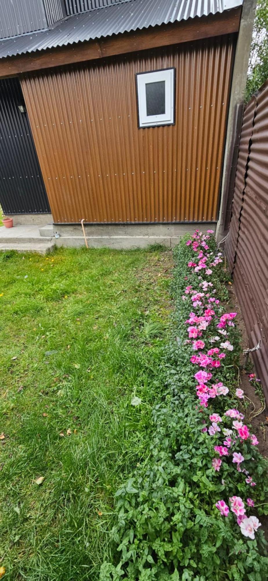 Apartamento Departamento Cordillera Ultima Esperanza Puerto Natales Exterior foto